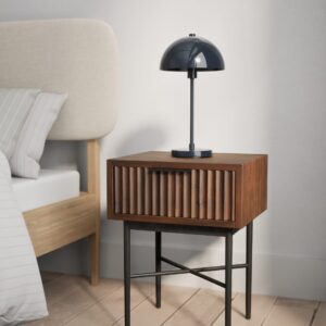 Wharf Bedside Table