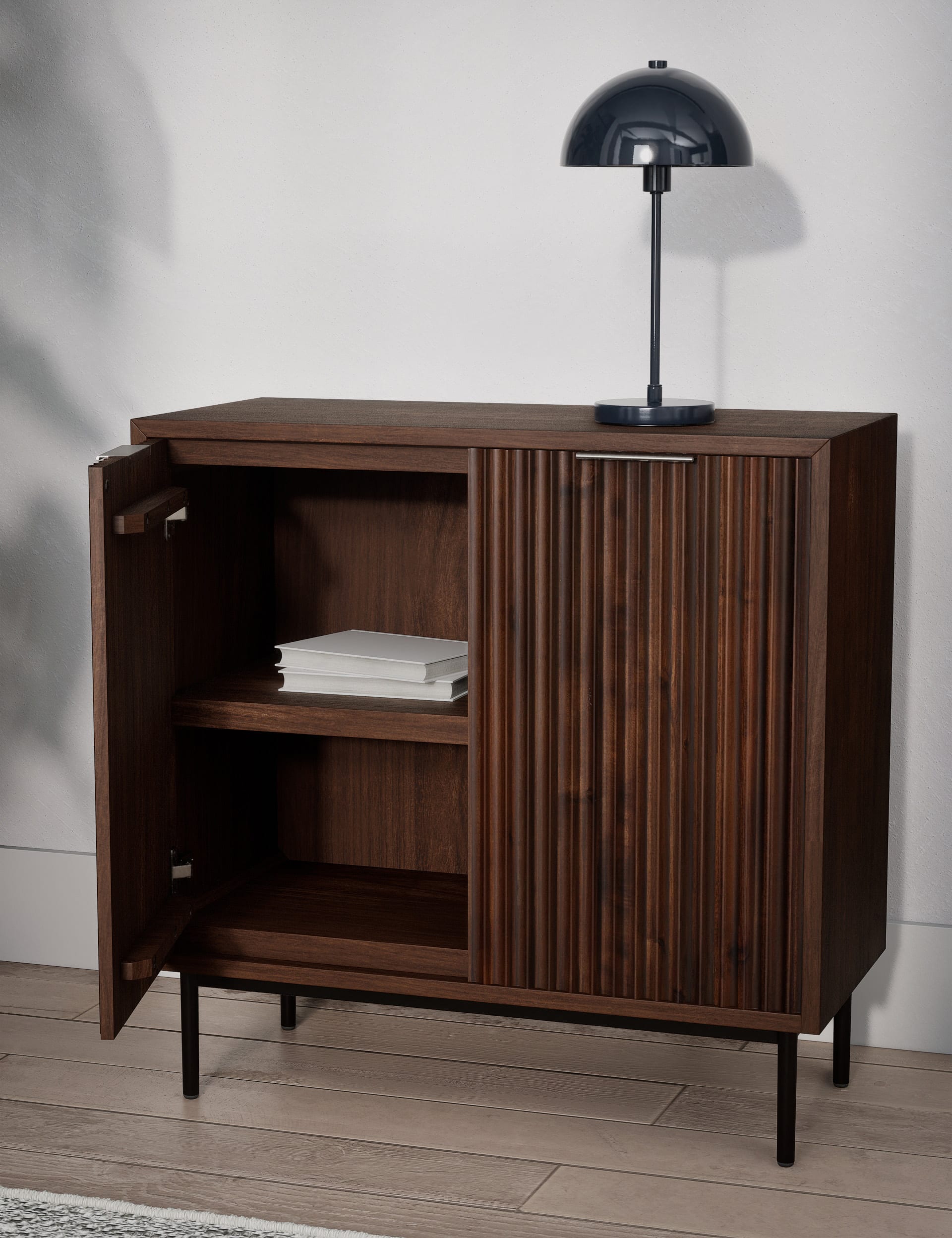 Wharf Small Sideboard - Image 3