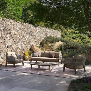 Zuro 5 Seater Lounge Set