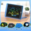 4 Pack LCD Writing Tablet for Kids, 8.5 Inch Colorful Doodle Board Drawing Tablet, Educational Learning Toys Birthday Gifts for Boys Girls Age 3 4... 4 Pack LCD Writing Tablet for Kids, 8.5 Inch Colorful Doodle Board Drawing Tablet, Educational Learning Toys Birthday Gifts for Boys Girls Age 3 4...