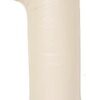 40 Inch Beige Number 1 Balloon for 1st Birthday Decoration, Large Self Inflating Cream Foil Number Balloons 0-9 for Boys Girls, White Sand 1 Helium...