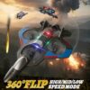 4DRC RC Planes Remote Control Airplanes for Kids, Foam Remote Control Planes for Kids Adults Beginners, Remote Control Helicopter Fighter Jet...