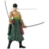 ANIME HEROES - One Piece - Roronoa Zoro Three Sword Style Action Figure ANIME HEROES - One Piece - Roronoa Zoro Three Sword Style Action Figure