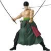 ANIME HEROES - One Piece - Roronoa Zoro Three Sword Style Action Figure ANIME HEROES - One Piece - Roronoa Zoro Three Sword Style Action Figure