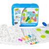 Crayola Color Wonder Mess Free Coloring Activity Set (30+ Pcs), Travel Art Kit, Gift for Kids & Toddlers, Ages 3+ Crayola Color Wonder Mess Free Coloring Activity Set (30+ Pcs), Travel Art Kit, Gift for Kids & Toddlers, Ages 3+