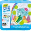 Crayola Color Wonder Mess Free Coloring Activity Set (30+ Pcs), Travel Art Kit, Gift for Kids & Toddlers, Ages 3+ Crayola Color Wonder Mess Free Coloring Activity Set (30+ Pcs), Travel Art Kit, Gift for Kids & Toddlers, Ages 3+