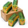 Crayola Crayons Bulk (24 Packs), Preschool Classroom Supplies, Coloring Book Supplies, School Crayons for Kids, Gifts, Ages 3+ Crayola Crayons Bulk (24 Packs), Preschool Classroom Supplies, Coloring Book Supplies, School Crayons for Kids, Gifts, Ages 3+