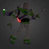 Disney Store Official Buzz Lightyear Interactive Talking Action Figure from Toy Story, Features 10+ English Phrases, Interacts with Other Figures...