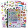 Fashion Angels 1000+ Ridiculously Cute Stickers for Kids - Fun Craft Stickers for Scrapbooks, Planners, Gifts and Rewards, 40-Page Sticker Book for... Fashion Angels 1000+ Ridiculously Cute Stickers for Kids - Fun Craft Stickers for Scrapbooks, Planners, Gifts and Rewards, 40-Page Sticker Book for...