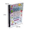 Fashion Angels 1000+ Ridiculously Cute Stickers for Kids - Fun Craft Stickers for Scrapbooks, Planners, Gifts and Rewards, 40-Page Sticker Book for... Fashion Angels 1000+ Ridiculously Cute Stickers for Kids - Fun Craft Stickers for Scrapbooks, Planners, Gifts and Rewards, 40-Page Sticker Book for...
