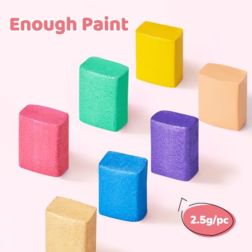 JoyCat Paint with Water Coloring Books for Toddlers, Watercolor Painting Sets for Kids Ages 3-5 4-8, Arts and Crafts Drawing Activities Toy... JoyCat Paint with Water Coloring Books for Toddlers, Watercolor Painting Sets for Kids Ages 3-5 4-8, Arts and Crafts Drawing Activities Toy...