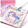 JoyCat Paint with Water Coloring Books for Toddlers, Watercolor Painting Sets for Kids Ages 3-5 4-8, Arts and Crafts Drawing Activities Toy... JoyCat Paint with Water Coloring Books for Toddlers, Watercolor Painting Sets for Kids Ages 3-5 4-8, Arts and Crafts Drawing Activities Toy...