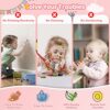 Kikidex Magnetic Drawing Board, Toddler Girl Toys for 1-3 Year Old, Doodle Board Pad Learning and Educational Toys for 1 2 3 Year Old Baby Kids... Kikidex Magnetic Drawing Board, Toddler Girl Toys for 1-3 Year Old, Doodle Board Pad Learning and Educational Toys for 1 2 3 Year Old Baby Kids...