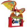Klutz Lego Gear Bots Science/STEM Activity Kit for 8-12 years Klutz Lego Gear Bots Science/STEM Activity Kit for 8-12 years