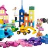 LEGO Classic Large Creative Brick Box 10698 Building Set, Toy Storage Solution for Home or Classrooms, Interactive Building Toy for Kids, Boys, and... LEGO Classic Large Creative Brick Box 10698 Building Set, Toy Storage Solution for Home or Classrooms, Interactive Building Toy for Kids, Boys, and...