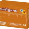 LEGO Minifigures Series 29 6 Pack - Mystery Box Multipack - Birthday Party Favors for Boys & Girls, Ages 6+ - Goodie Bag Stuffers for Kids - 66814 LEGO Minifigures Series 29 6 Pack - Mystery Box Multipack - Birthday Party Favors for Boys & Girls, Ages 6+ - Goodie Bag Stuffers for Kids - 66814