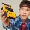 LEGO Speed Champions Porsche 911 GT3 RS Super Car Toy - Model Kit & Pretend Play Toy for Boys & Girls, Ages 9+ - Sports Car Building Set for Kids &...