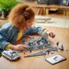 LEGO Star Wars Imperial Star Destroyer Building Toy - Build & Display Set for Boys & Girls, Ages 10+ - Gift for Birthdays - Star Wars Darth Vader &...