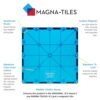MAGNA-TILES Classic 32-Piece Magnetic Construction Set, The Original Magnetic Building Brand MAGNA-TILES Classic 32-Piece Magnetic Construction Set, The Original Magnetic Building Brand