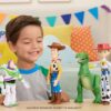 Mattel Disney and Pixar Toy Story 5 Woody Action Figure | 7-inch Playscale, 1 Key Character, 8+ Posable Joints, Movie-Accurate Design Mattel Disney and Pixar Toy Story 5 Woody Action Figure | 7-inch Playscale, 1 Key Character, 8+ Posable Joints, Movie-Accurate Design