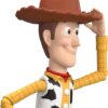 Mattel Disney and Pixar Toy Story 5 Woody Action Figure | 7-inch Playscale, 1 Key Character, 8+ Posable Joints, Movie-Accurate Design Mattel Disney and Pixar Toy Story 5 Woody Action Figure | 7-inch Playscale, 1 Key Character, 8+ Posable Joints, Movie-Accurate Design