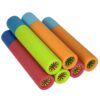 Max Liquidator 6-Pack Water Blaster Set, Multicolor Max Liquidator 6-Pack Water Blaster Set, Multicolor
