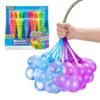 Original Bunch O Balloons Tropical Party 330+ Rapid-Filling Self-Sealing Water Balloons (Amazon Exclusive 10 count, pack of 1) by ZURU Water... Original Bunch O Balloons Tropical Party 330+ Rapid-Filling Self-Sealing Water Balloons (Amazon Exclusive 10 count, pack of 1) by ZURU Water...