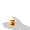Play Doh Modeling Compound 10-Pack Case of Assorted Colors, Non-Toxic 2 oz. Cans, Back to School Gifts, Prizes, & Party Favors, Preschool Toys for...