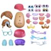 Potato Head Express Yourspud Playset with 1 Potato Body and 32 Accessories, Creative Toddler and Preschool Toys for Boys and Girls 2 Years and Up...