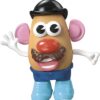 Potato Head Mr. Potato Head Set with 13 Parts and Pieces, Toddler and Preschool Toys for Boys and Girls, Ages 2+