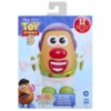 Potato Head Toy Story 5 Buzz Spudyear Set with 1 Potato Body and 11 Accessories, Toddler and Preschool Toys for Girls and Boys Ages 2+