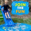 SplashEZ 3-in-1 Splash Pad, Sprinkler for Kids & Baby Pool for Learning – Toddler Sprinkler Pool, 60’’ Outside Water Toys – “from A to Z” Outdoor... SplashEZ 3-in-1 Splash Pad, Sprinkler for Kids & Baby Pool for Learning – Toddler Sprinkler Pool, 60’’ Outside Water Toys – “from A to Z” Outdoor...