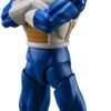 TAMASHII NATIONS - Dragon Ball Z - Super Saiyan Vegeta (Dangerous Pride) S.H.Figuarts Action Figure TAMASHII NATIONS - Dragon Ball Z - Super Saiyan Vegeta (Dangerous Pride) S.H.Figuarts Action Figure