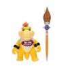 The Super Mario Galaxy Movie 5” Action Figures Series 1 – Bowser Jr. Figure with Paint Brush Accessory - Premium Details and 17 Points of Articulation The Super Mario Galaxy Movie 5” Action Figures Series 1 – Bowser Jr. Figure with Paint Brush Accessory - Premium Details and 17 Points of Articulation