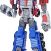 Transformers Toys Heroic Optimus Prime Action Figure - Timeless Large-Scale Figure, Changes into Toy Truck - Toys for Kids 6 and Up, 11-inch... Transformers Toys Heroic Optimus Prime Action Figure - Timeless Large-Scale Figure, Changes into Toy Truck - Toys for Kids 6 and Up, 11-inch...