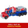 Transformers Toys Heroic Optimus Prime Action Figure - Timeless Large-Scale Figure, Changes into Toy Truck - Toys for Kids 6 and Up, 11-inch... Transformers Toys Heroic Optimus Prime Action Figure - Timeless Large-Scale Figure, Changes into Toy Truck - Toys for Kids 6 and Up, 11-inch...